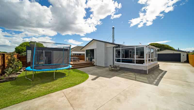 150 Pacific Road, North New Brighton