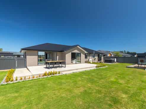 28 Lindsay Way, Grasmere