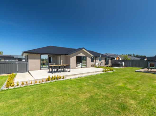 28 Lindsay Way, Grasmere