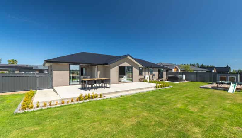 28 Lindsay Way, Grasmere