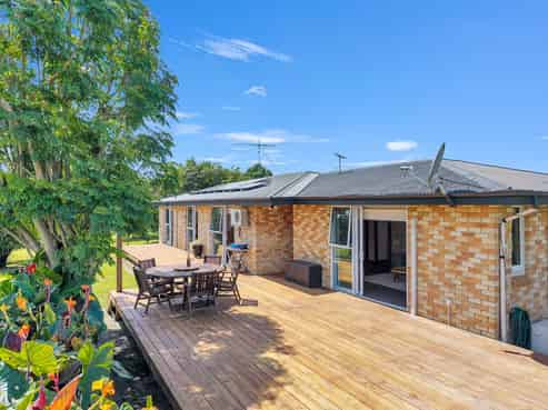 23 Collins Lane, Te Puke