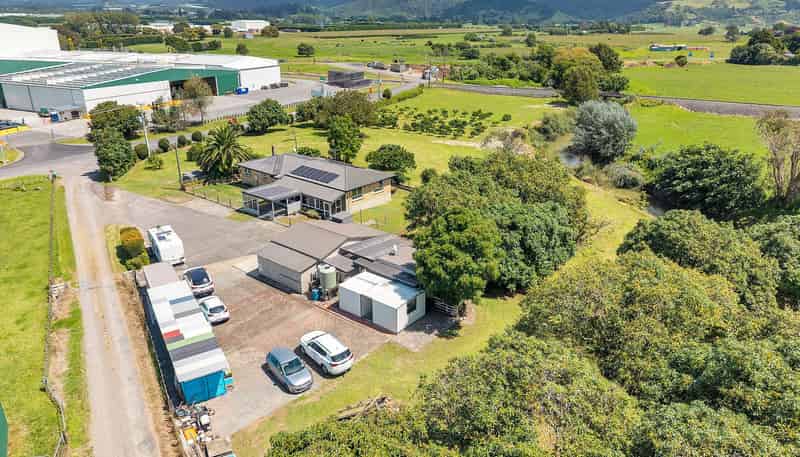 23 Collins Lane, Te Puke