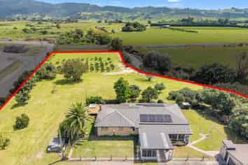 23 Collins Lane, Te Puke