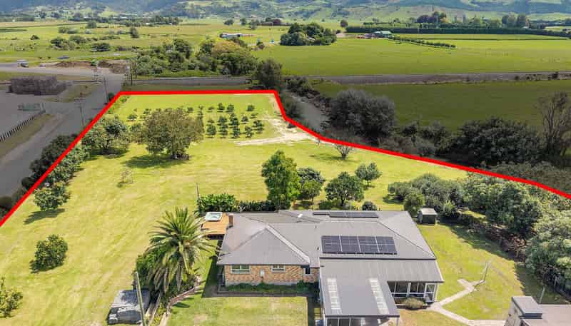 23 Collins Lane, Te Puke