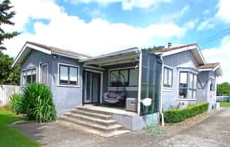 205 Hakanoa Street, Huntly