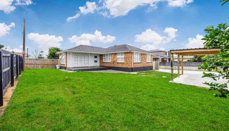 128 & 128A Wyllie Road, Papatoetoe