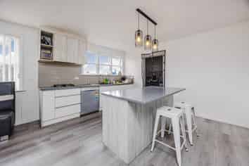 128 & 128A Wyllie Road, Papatoetoe