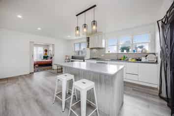 128 & 128A Wyllie Road, Papatoetoe