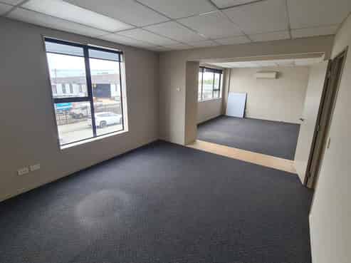 Smart 197sqm Office – Professional & Affordable