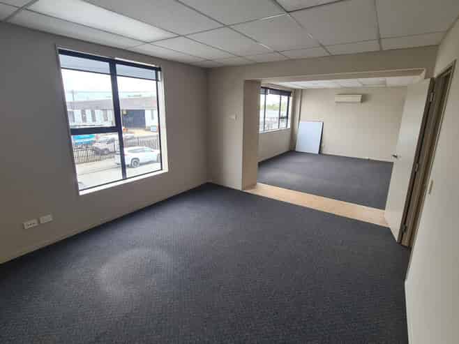 Smart 197sqm Office – Professional & Affordable