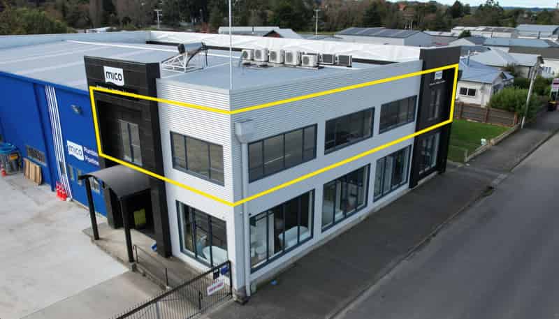 40 Villa Street, Masterton