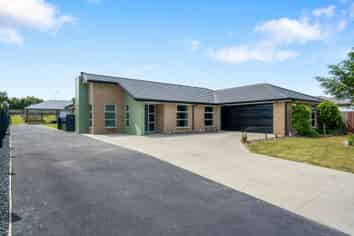 47 47A Marlowe Place, Rolleston