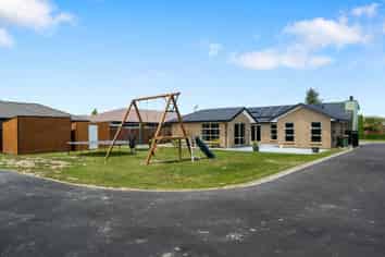 47 47A Marlowe Place, Rolleston