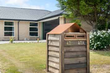 47 47A Marlowe Place, Rolleston