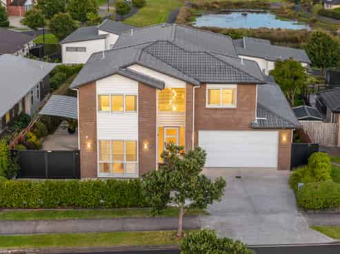 94 Pohutukawa Parade, Riverhead