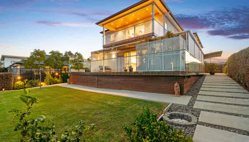 94 Pohutukawa Parade, Riverhead