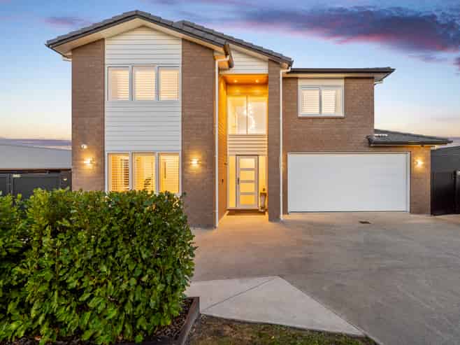 94 Pohutukawa Parade, Riverhead