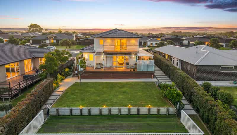 94 Pohutukawa Parade, Riverhead