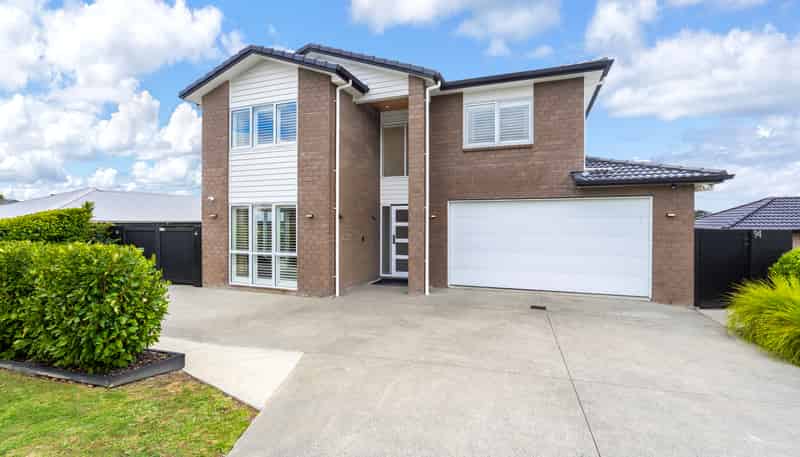 94 Pohutukawa Parade, Riverhead