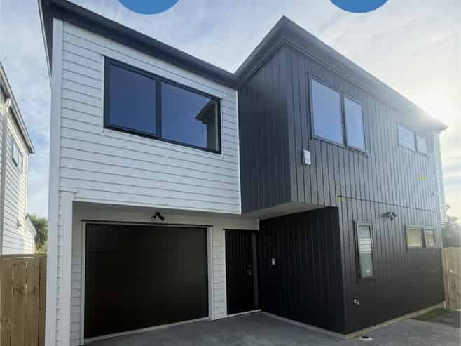 51D Priestley Drive, Bucklands Beach