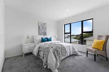 Lot 1-3/50 Heybridge Street, Manurewa