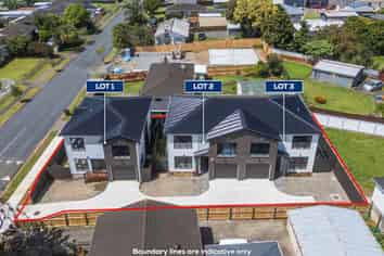Lot 2/50 Heybridge Street, Manurewa