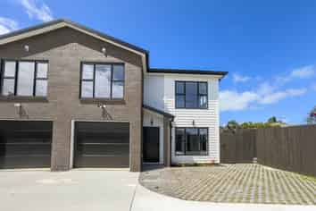 Lot 2/50 Heybridge Street, Manurewa