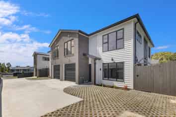 Lot 2/50 Heybridge Street, Manurewa