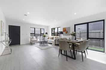 Lot 3/50 Heybridge Street, Manurewa