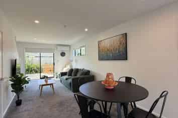 7/550 Barbadoes Street, Edgeware