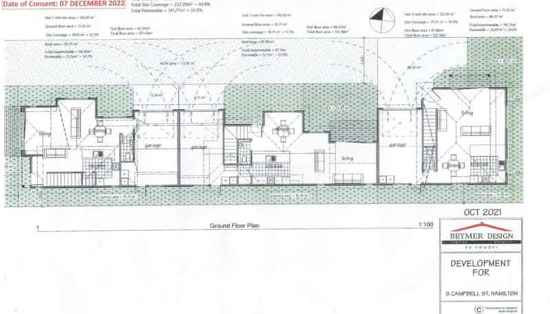 9 Campbell Street, Frankton