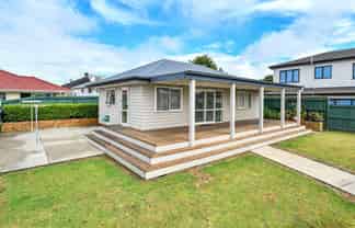 8A Pamir Road, Papatoetoe