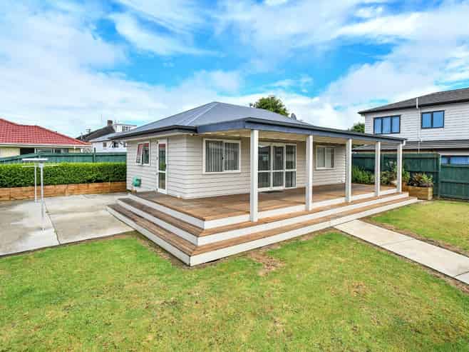 8A Pamir Road, Papatoetoe