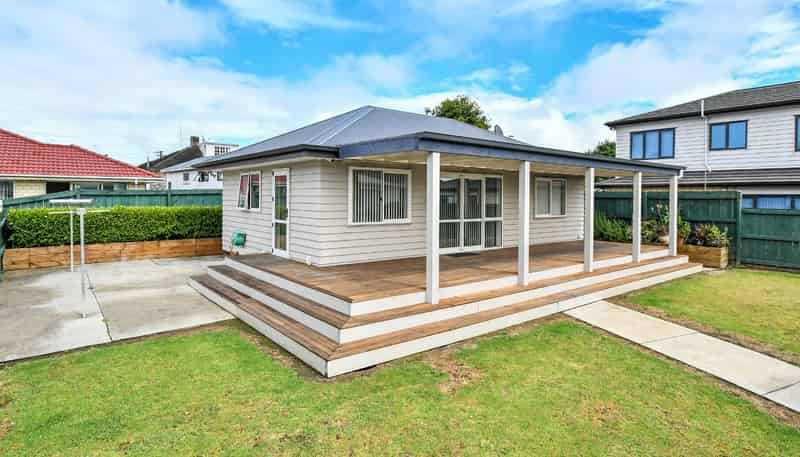 8A Pamir Road, Papatoetoe