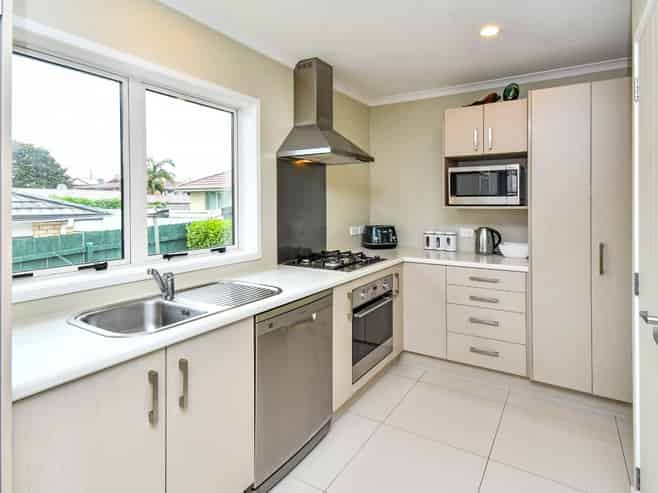 8A Pamir Road, Papatoetoe