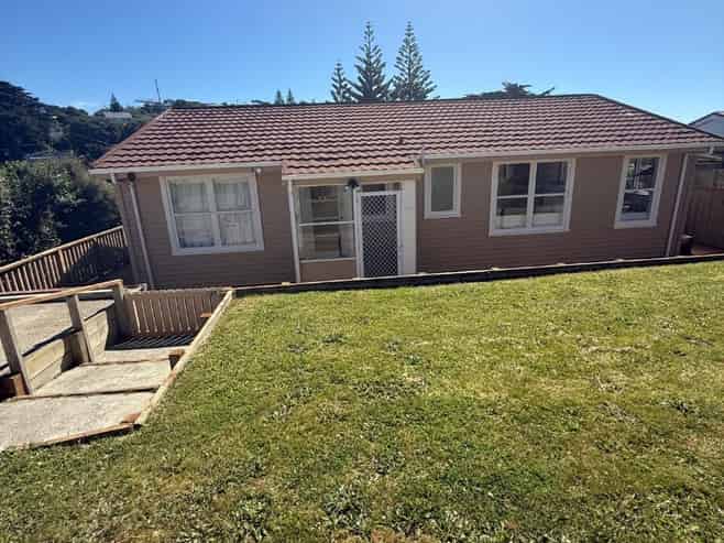 7 Matatiro, Titahi Bay