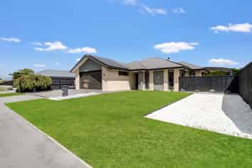 9 Tiny Hill Drive, Rolleston