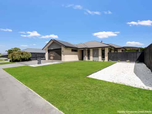 9 Tiny Hill Drive, Rolleston