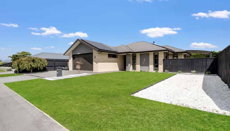 9 Tiny Hill Drive, Rolleston