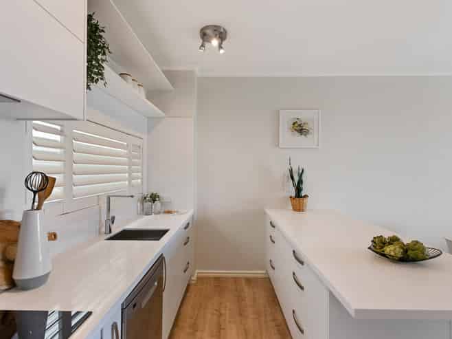 25H George Street, Mount Eden