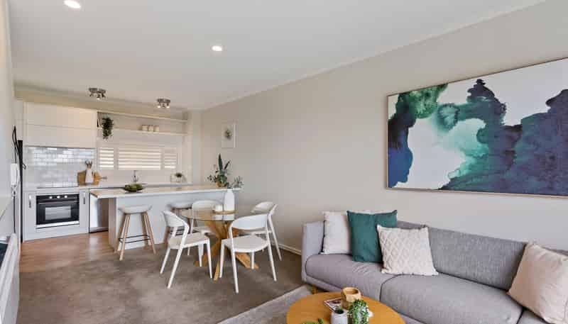 25H George Street, Mount Eden