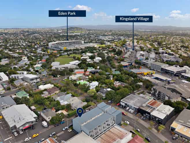 25H George Street, Mount Eden