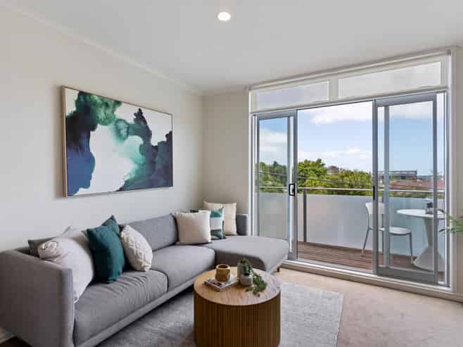 25H George Street, Mount Eden