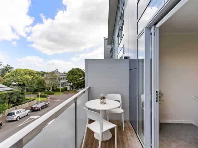 25H George Street, Mount Eden