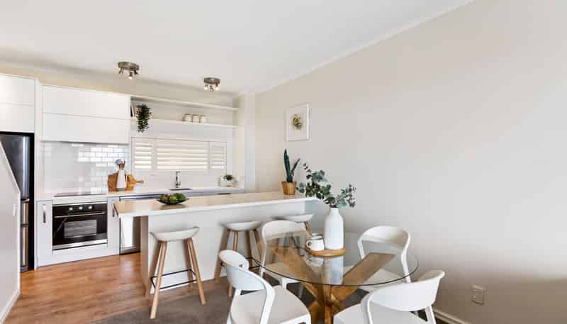 25H George Street, Mount Eden