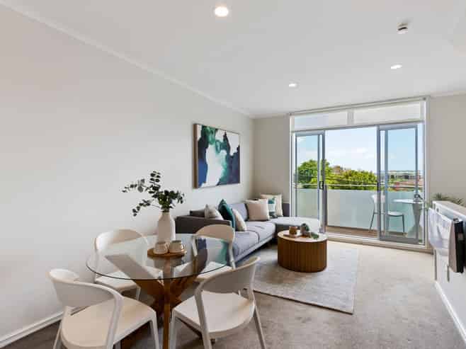 25H George Street, Mount Eden