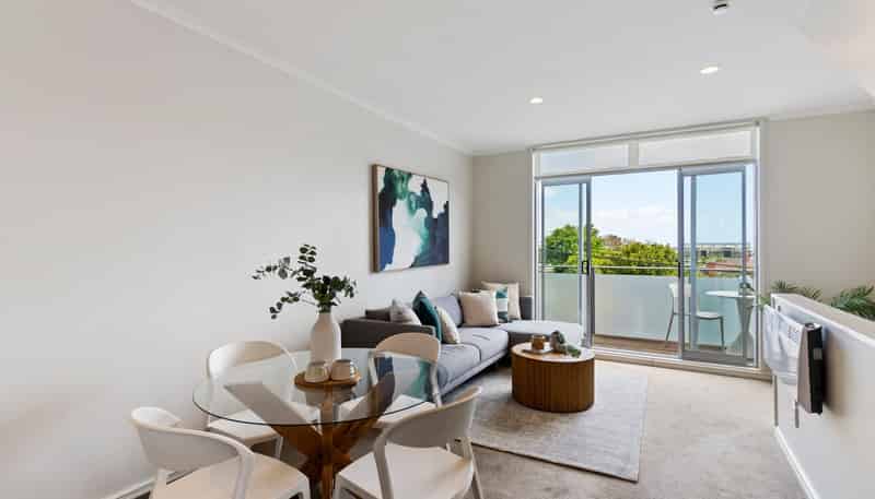 25H George Street, Mount Eden