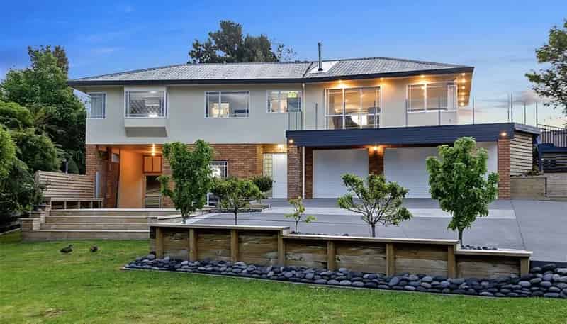 12 Ngaio Street, Inglewood