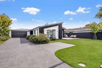 15 Halswell Junction Road, Halswell