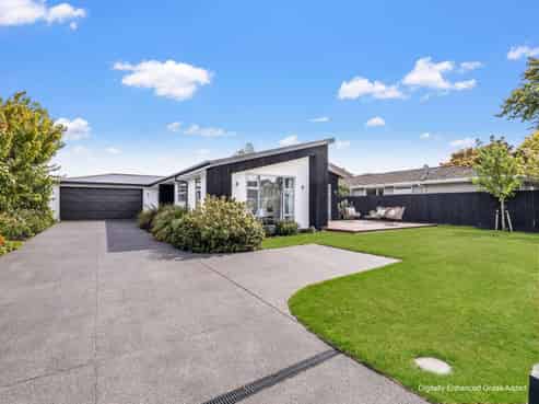 15 Halswell Junction Road, Halswell